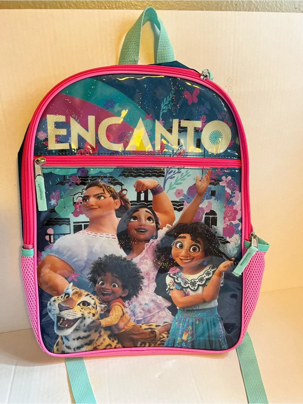 Encanto Backpack 16